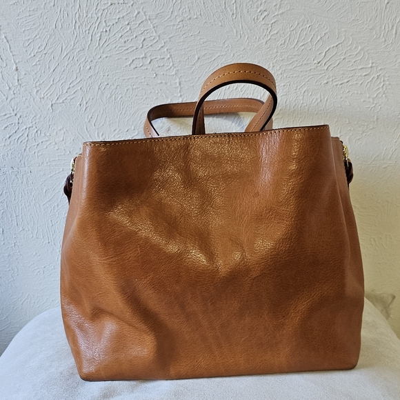 Florentine Large Zip Barlow - Picture 6 of 16